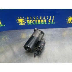 Recambio de motor arranque para seat arosa (6h1) 1.4 referencia OEM IAM 0001121001 001911024 