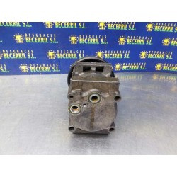 Recambio de compresor aire acondicionado para ford ka (ccq) básico referencia OEM IAM 96FW19D629RE  