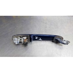 Recambio de maneta exterior trasera izquierda para volkswagen sharan (7m6/7m9) comfortline referencia OEM IAM   