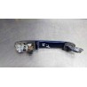 Recambio de maneta exterior trasera izquierda para volkswagen sharan (7m6/7m9) comfortline referencia OEM IAM   