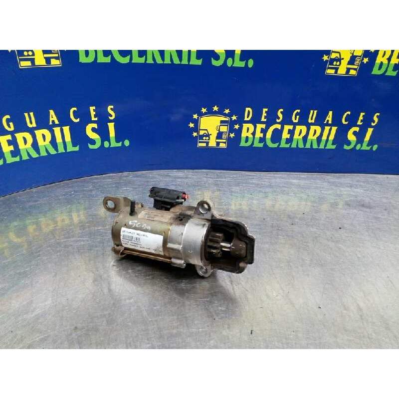 Recambio de motor arranque para ford mondeo berlina (ge) ambiente referencia OEM IAM 1S7U11000AB Recambio de motor arranque para ford mondeo berlina (ge) ambiente referencia OEM IAM 1S7U11000AB