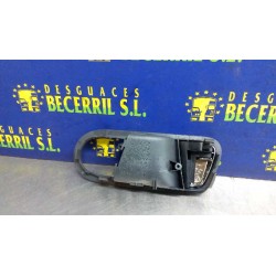 Recambio de maneta interior delantera derecha para volkswagen sharan (7m6/7m9) comfortline referencia OEM IAM   