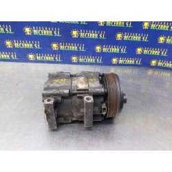 Recambio de compresor aire acondicionado para ford mondeo berlina (gd) clx referencia OEM IAM   