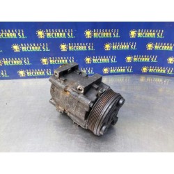Recambio de compresor aire acondicionado para ford mondeo berlina (gd) clx referencia OEM IAM   
