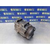 Recambio de compresor aire acondicionado para ford mondeo berlina (gd) clx referencia OEM IAM   