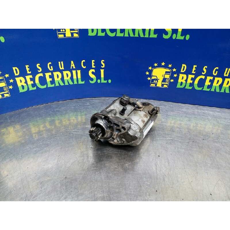 Recambio de motor arranque para mg rover serie 200 (rf) 220 d (3-ptas.) referencia OEM IAM 228004960  