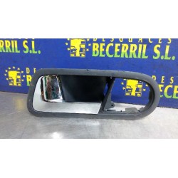 Recambio de maneta interior delantera izquierda para volkswagen sharan (7m6/7m9) comfortline referencia OEM IAM   