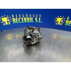 Recambio de motor arranque para mg rover serie 200 (rf) 220 d (3-ptas.) referencia OEM IAM 228004960  