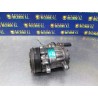 Recambio de compresor aire acondicionado para volkswagen polo berlina (6n1) básico referencia OEM IAM SD7B107176  