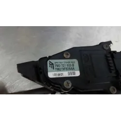 Recambio de pedal acelerador para volkswagen sharan (7m6/7m9) comfortline referencia OEM IAM 7M3721603B 6PV00777003 YM219F836AA