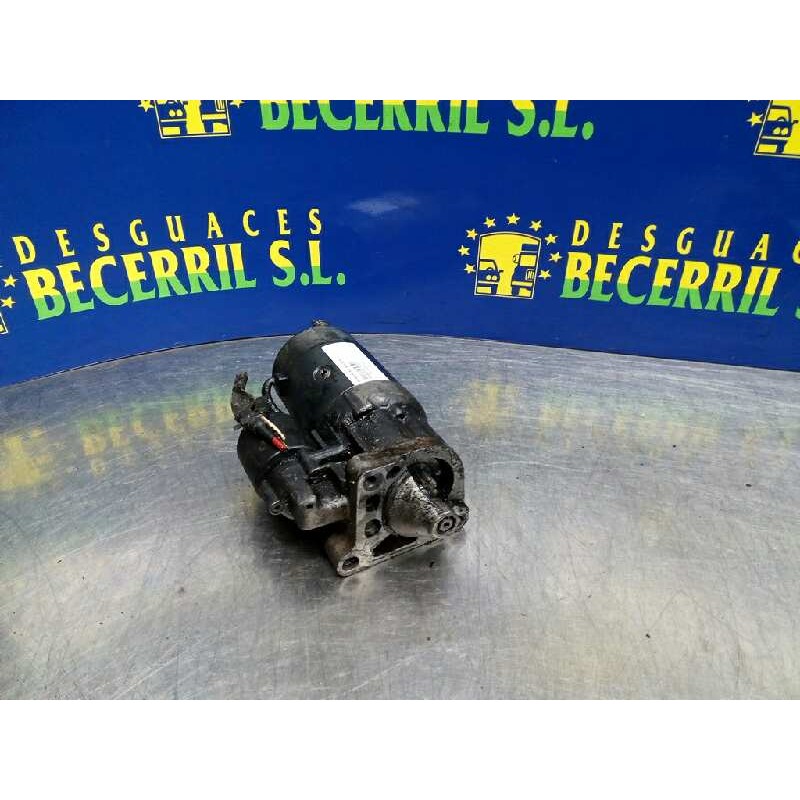 Recambio de motor arranque para seat ibiza crono referencia OEM IAM 900033411 Recambio de motor arranque para seat ibiza crono referencia OEM IAM 900033411