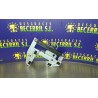 Recambio de antena centralizado d.d para mazda 3 berlina (bk) 2.0 crdt sportive xcite referencia OEM IAM BS3E676N0B  