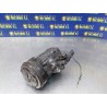 Recambio de compresor aire acondicionado para volkswagen polo berlina (6n1) básico referencia OEM IAM SD7B107176  