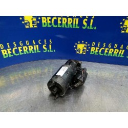 Recambio de motor arranque para seat ibiza crono referencia OEM IAM 900033411  