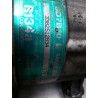Recambio de compresor aire acondicionado para volkswagen polo berlina (6n1) básico referencia OEM IAM SD7B107176  