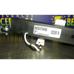 Recambio de antena centralizado d.d para mazda 3 berlina (bk) 2.0 crdt sportive xcite referencia OEM IAM BS3E676N0B  