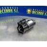 Recambio de motor arranque para seat ibiza crono referencia OEM IAM 900033411  