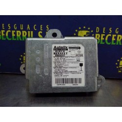 Recambio de centralita airbag para renault scenic ii confort authentique referencia OEM IAM 8200340431 603989700 