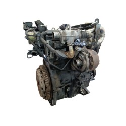 Recambio de motor completo para renault scenic ii grand confort authentique referencia OEM IAM K9KF7 DELPHI 185622KM
