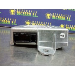 Recambio de centralita airbag para renault scenic ii confort authentique referencia OEM IAM 8200340431 603989700 