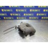 Recambio de pinza freno delantera izquierda para volkswagen sharan (7m6/7m9) comfortline referencia OEM IAM   