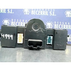 Recambio de mando calefaccion / aire acondicionado para renault scenic ii confort authentique referencia OEM IAM 8200344842  