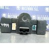 Recambio de mando calefaccion / aire acondicionado para renault scenic ii confort authentique referencia OEM IAM 8200344842  