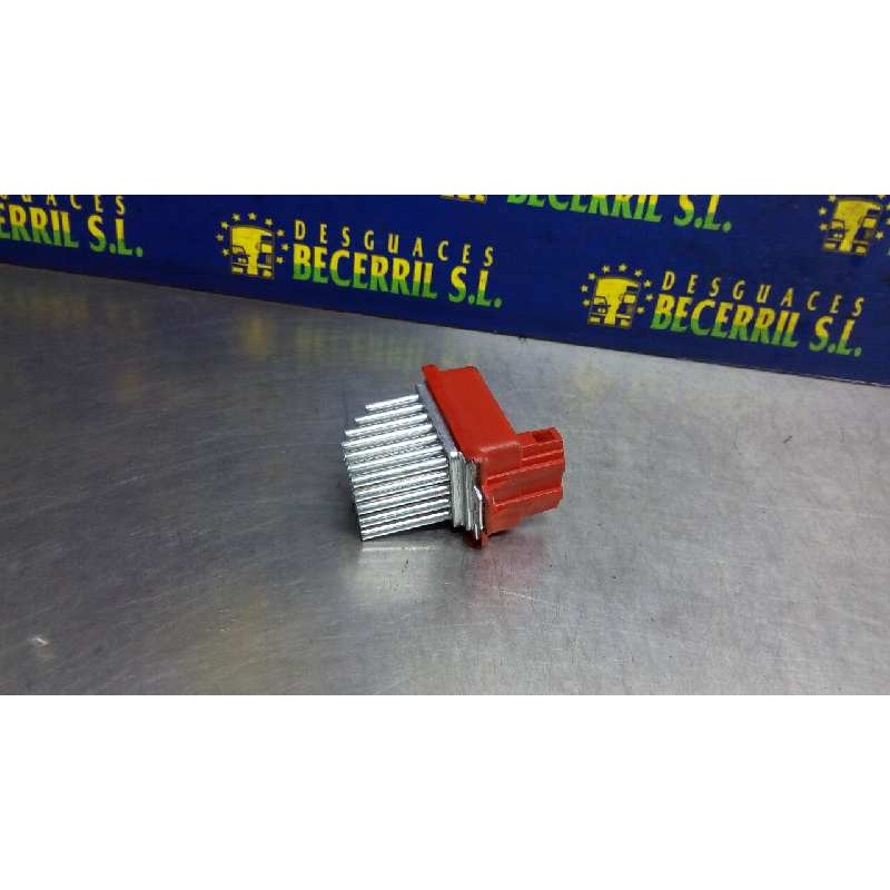 Recambio de resistencia calefaccion para volkswagen sharan (7m6/7m9) comfortline referencia OEM IAM 657364M  