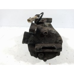 Recambio de compresor aire acondicionado para opel meriva cosmo referencia OEM IAM 13197538  