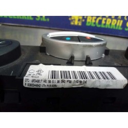 Recambio de mando calefaccion / aire acondicionado para renault scenic ii confort authentique referencia OEM IAM 8200344842  
