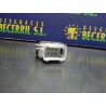 Recambio de mando elevalunas trasero izquierdo para renault scenic ii confort authentique referencia OEM IAM 8200315029  