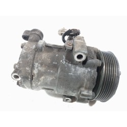 Recambio de compresor aire acondicionado para opel meriva cosmo referencia OEM IAM 13197538  