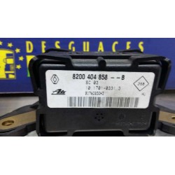 Recambio de centralita esp para renault espace iv (jk0) expression referencia OEM IAM 8200404858B 8200404858B 