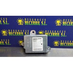 Recambio de centralita airbag para renault scenic ii confort authentique referencia OEM IAM 8200321999 603602700 