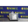 Recambio de centralita airbag para renault scenic ii confort authentique referencia OEM IAM 8200321999 603602700 