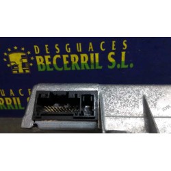 Recambio de centralita airbag para renault scenic ii confort authentique referencia OEM IAM 8200321999 603602700 
