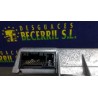 Recambio de centralita airbag para renault scenic ii confort authentique referencia OEM IAM 8200321999 603602700 