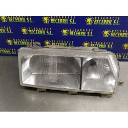 Recambio de faro derecho para renault r11 b37200 referencia OEM IAM   