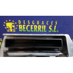 Recambio de centralita airbag para renault scenic ii confort authentique referencia OEM IAM 8200321999 603602700 
