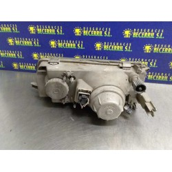 Recambio de faro derecho para renault r11 b37200 referencia OEM IAM   