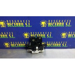 Recambio de cerradura maletero / porton para renault scenic ii confort authentique referencia OEM IAM   