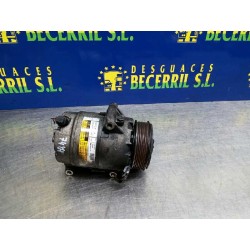 Recambio de compresor aire acondicionado para renault espace iv (jk0) grand espace expression referencia OEM IAM 8200067915  