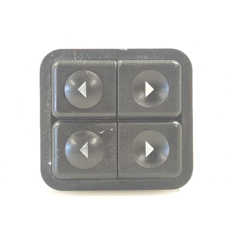 Recambio de mando elevalunas delantero izquierdo para ford orion l referencia OEM IAM Recambio de mando elevalunas delantero izquierdo para ford orion l referencia OEM IAM