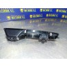 Recambio de mando elevalunas delantero derecho para renault megane iii berlina 5 p business referencia OEM IAM   