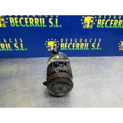 Recambio de compresor aire acondicionado para renault espace iv (jk0) grand espace expression referencia OEM IAM 8200067915  