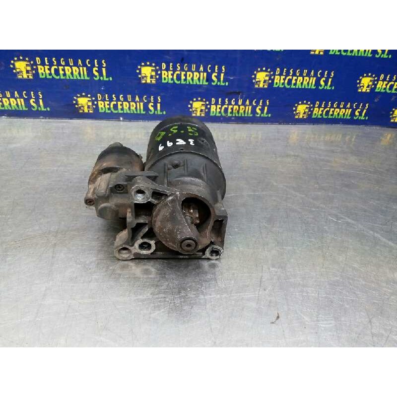 Recambio de motor arranque para renault r11 b37200 referencia OEM IAM 0001208517 Recambio de motor arranque para renault r11 b37200 referencia OEM IAM 0001208517