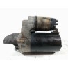 Recambio de motor arranque para opel meriva cosmo referencia OEM IAM   