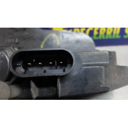 Recambio de cerradura puerta delantera derecha para renault scenic ii confort authentique referencia OEM IAM   
