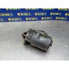 Recambio de motor arranque para renault r11 b37200 referencia OEM IAM 0001208517  