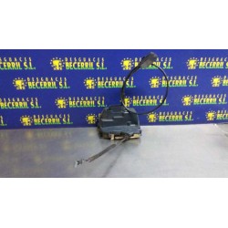 Recambio de cerradura puerta trasera derecha para renault scenic ii confort authentique referencia OEM IAM   